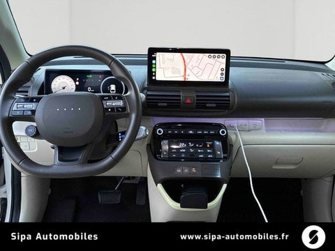 Voitures D'occasion À Le Bouscat | Hyundai Inster 49 Kwh Cross Creative 5P