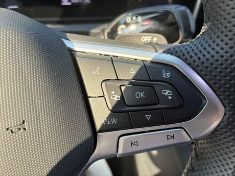 Voitures D'occasion À Lescar | Volkswagen Tiguan 1.5 Ehybrid 272Ch Dsg6 R-Line Edition 5P