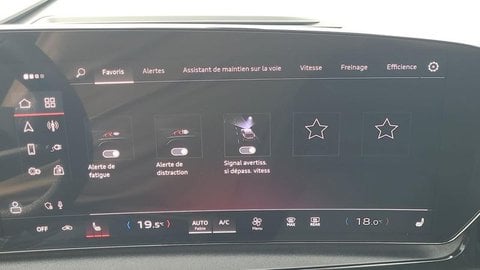 Voitures D'occasion À Lescar | Audi Q6 E-Tron 387 Ch 100 Kwh Quattro S Line 5P