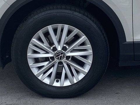 Voitures D'occasion À Lescar | Volkswagen T-Roc 1.5 Tsi Evo2 150 Start/Stop Dsg7 Life Plus 5P
