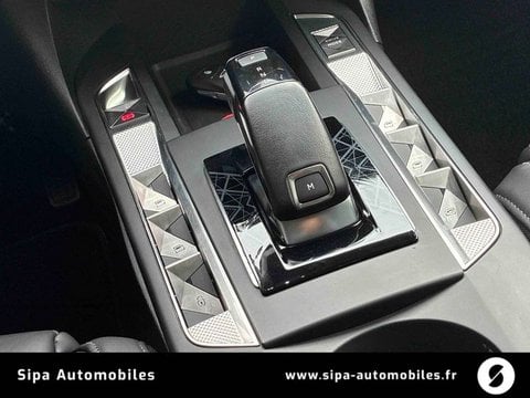 Voitures D'occasion À Lescar | Ds Ds 3 Ds3 Crossback Bluehdi 130 Eat8 Louvre 5P