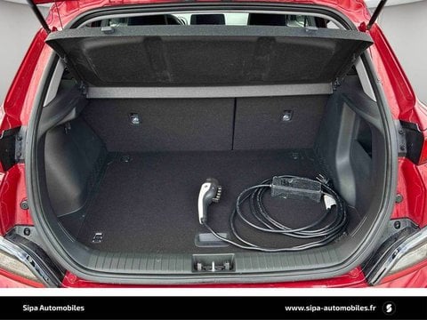 Voitures D'occasion À Muret | Hyundai Kona Electrique 39 Kwh - 136 Ch Intuitive 5P