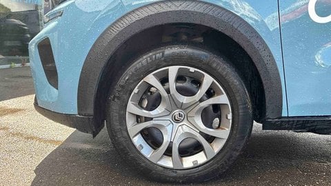 Voitures D'0Km À Mont-De-Marsan | Citroën C3 Electrique Iv E- 113 Ch You 5P