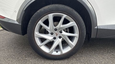 Voitures D'occasion À Lescar | Cupra Formentor 2.0 Tdi 150 Ch Business Edition 5P