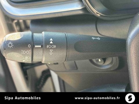 Voitures D'occasion À Libourne | Citroën C3 Puretech 83 S&S Bvm5 You! 5P