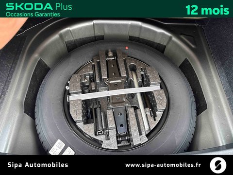 Voitures D'occasion À Lescar | Škoda Scala 1.0 Tsi Evo 2 116 Ch Dsg7 Monte-Carlo 5P