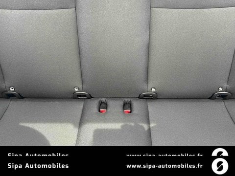 Voitures D'0Km À Villenave-D'ornon | Fiat 500 500E Berline E 118 Ch Icône 3P