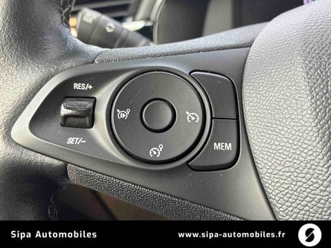 Voitures D'occasion À Toulouse | Opel Corsa 1.2 Turbo 100 Ch Bvm6 Elegance 5P