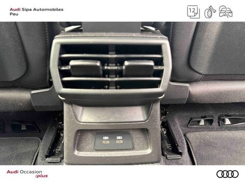 Voitures D'occasion À Lescar | Audi A3 Sportback 40 Tfsie 204 S Tronic 6 Design Luxe 5P