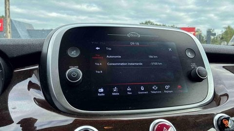 Voitures D'occasion À Mont-De-Marsan | Fiat 500X 1.6 Multijet 130 Ch Yacht Club Capri 5P