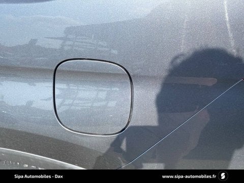 Voitures D'occasion À Dax | Honda Cr-V Iv 1.6 I-Dtec 2Wd Elegance Navi 5P