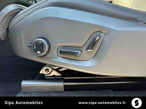 Voitures D'0Km À Labège | Volvo Xc90 T8 Awd Hybride Rechargeable 455 Ch Geartronic 8 7Pl Ultra ...