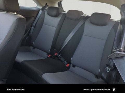 Voitures D'occasion À La-Teste-De-Buch | Hyundai I20 Coupé 1.0 T-Gdi 100 Intuitive 3P