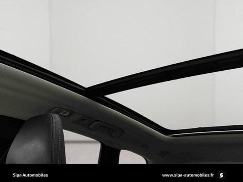 Voitures D'occasion À Lormont | Volvo Xc60 T6 Awd Hybride Rechargeable 253 Ch+145 Ch Geartronic ...