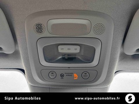 Voitures D'occasion À Toulouse | Fiat 500 Iii Electrique E 95 Ch Icône 3P