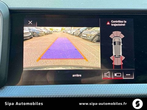Voitures D'occasion À Mérignac | Audi A1 Sportback 35 Tfsi 150 Ch S Tronic 7 Design 5P