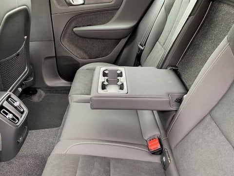 Voitures D'0Km À Saint Avit | Volvo C40 Recharge Extended Range 252 Ch 1Edt Plus 5P