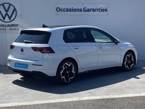 Voitures D'occasion À Lescar | Volkswagen Golf Viii 2.0 Tdi 150 Dsg7 R-Line 5P