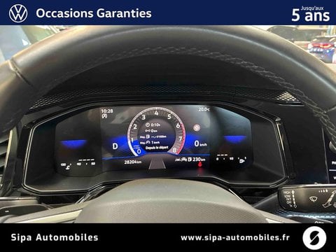 Voitures D'occasion À Tarbes | Volkswagen Polo 1.0 Tsi 95 S&S Dsg7 Vw Edition 5P
