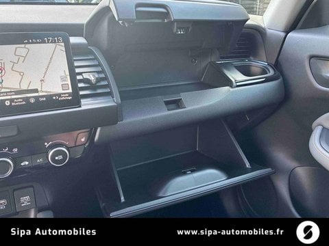 Voitures D'0Km À Mérignac | Honda Jazz E:hev 1.5 I-Mmd Advance Sport 5P