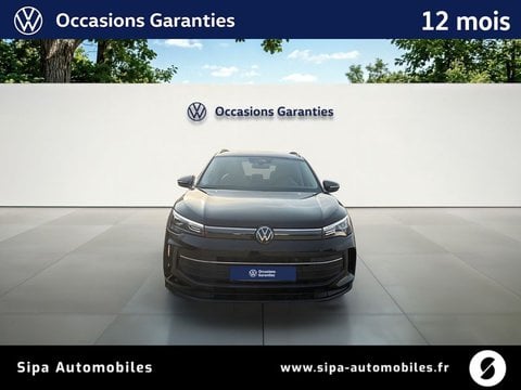 Voitures D'occasion À Lescar | Volkswagen Tiguan 1.5 Etsi 130Ch Dsg7 Life Plus 5P