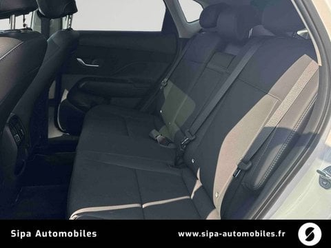 Voitures D'0Km À La-Teste-De-Buch | Hyundai Kona Hybrid 138 Executive 5P