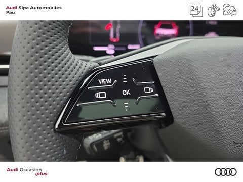 Voitures D'0Km À Lescar | Audi Q6 E-Tron 306 Ch 100 Kwh Performance S Line 5P
