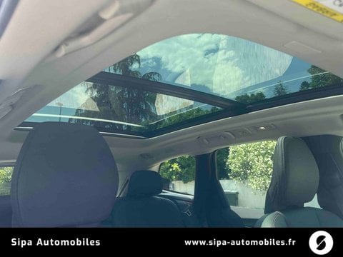 Voitures D'occasion À Anglet | Volvo Xc60 T6 Awd Hybride Rechargeable 253 Ch+145 Ch Geartronic 8...