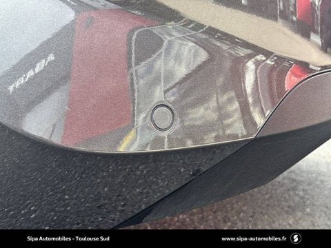 Voitures D'occasion À Toulouse | Opel Astra 1.2 Turbo 110 Ch Bvm6 5P