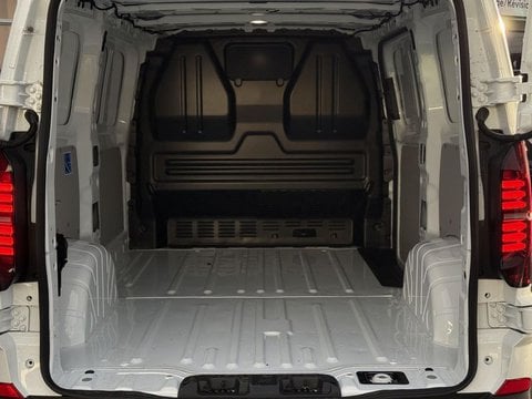 Voitures D'0Km À Lescar | Volkswagen Transporter Van L1H1 2.0 Tdi 150 Bva8 Business 4P