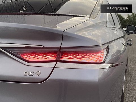 Voitures D'occasion À Lescar | Ds Ds 9 Ds9 Hybride E-Tense 225 Rivoli + 4P