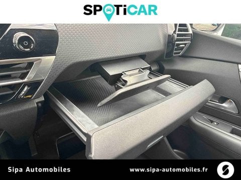 Voitures D'occasion À Lescar | Citroën C4 Bluehdi 130 Eat8 Max 5P