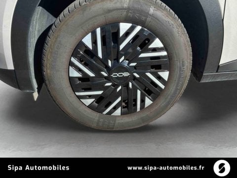 Voitures D'occasion À Muret | Fiat 600 T-Gen 3 1.2 Hybrid 110Ch Edct6 5P