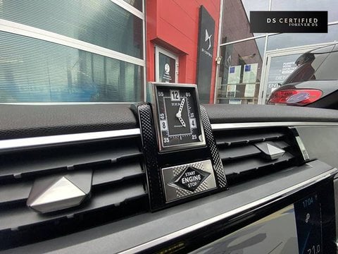 Voitures D'occasion À Lescar | Ds Ds 9 Ds9 Hybride E-Tense 225 Rivoli + 4P