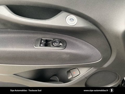 Voitures D'occasion À Toulouse | Fiat 500 Iii E 118 Ch (Red) 3P
