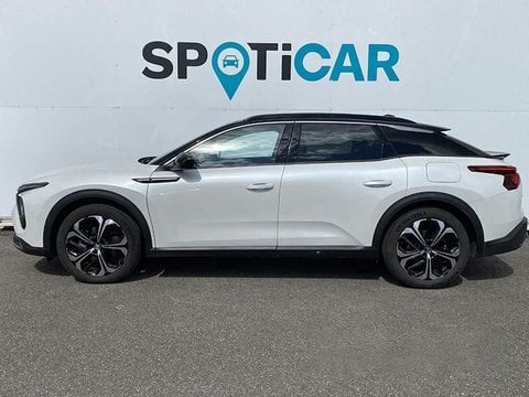 Voitures D'occasion À Lescar | Citroën C5 X Hybride Rechargeable 225 S&S E-Eat8 Shine 5P