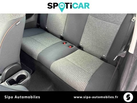 Voitures D'occasion À Mérignac | Fiat 500 E 95 Ch Icône 3P