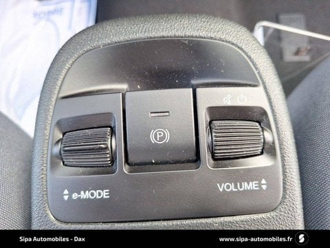 Voitures D'occasion À Dax | Fiat 500 Iii E 118 Ch Icône Plus 3P
