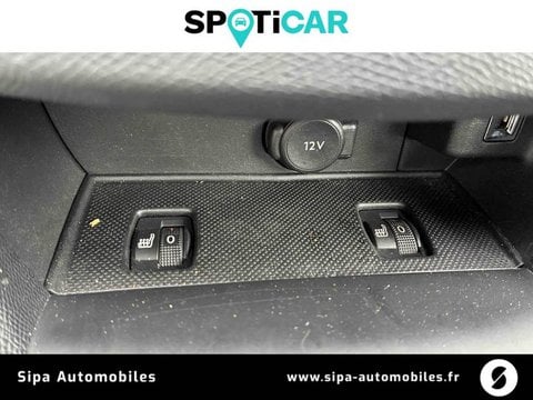 Voitures D'occasion À Lescar | Peugeot 308 Puretech 263Ch S&S Bvm6 Gti By Peugeot Sport 5P