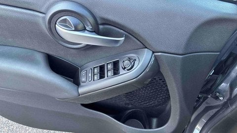Voitures D'occasion À Mérignac | Fiat 500X 1.5 Firefly 130 Ch S/S Dct7 Hybrid (Red) 5P