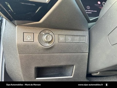 Voitures D'occasion À Mont-De-Marsan | Ds Ds 7 Crossback Ds7 Crossback Hybride E-Tense 225 Eat8 ...