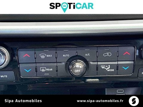 Voitures D'occasion À Mérignac | Jeep Compass 1.3 Phev T4 190 Ch 4Xe Eawd Limited 5P