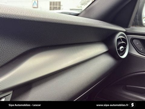 Voitures D'occasion À Lescar | Alfa Romeo Stelvio 2.2 190 Ch Q4 At8 Sprint 5P