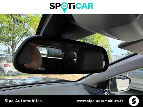 Voitures D'occasion À Lescar | Citroën C5 Aircross Bluehdi 130 Eat8 Plus 5P