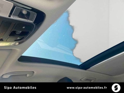 Voitures D'0Km À Muret | Hyundai Tucson 1.6 T-Gdi 215 Hybrid Bva6 Executive 5P