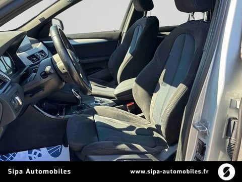 Voitures D'occasion À Mérignac | Bmw X1 Sdrive 20I 192 Ch Dkg7 M Sport 5P