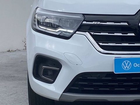 Voitures D'occasion À Lescar | Renault Kangoo Iii Tce 130 Techno 5P