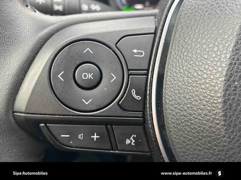 Voitures D'occasion À Le Bouscat | Toyota Rav4 Hybride My23 Hybride 218 Ch 2Wd Lounge 5P