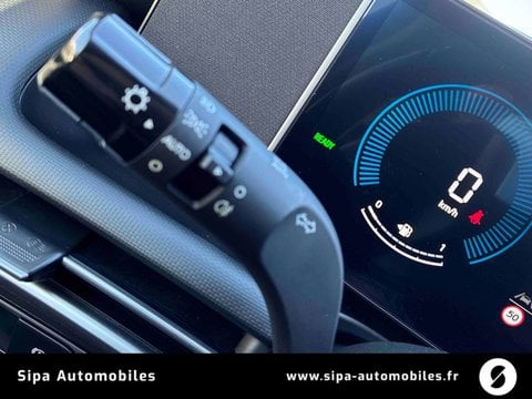 Voitures D'occasion À Le Bouscat | Hyundai Tucson 1.6 T-Gdi 215 Hybrid Bva6 Intuitive 5P