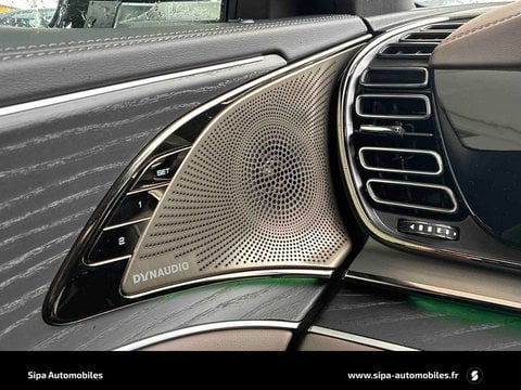 Voitures D'occasion À Mérignac | Byd Han 85 Kwh 517Ch Executive 4P